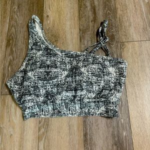 BuffBunny Sports Bra